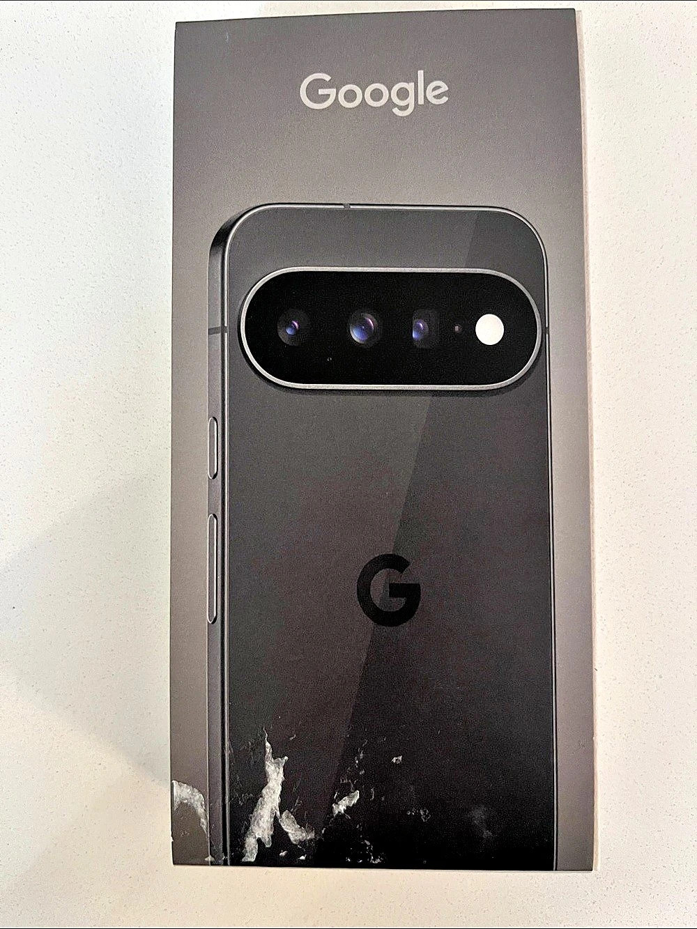 Google Pixel 11 new in box